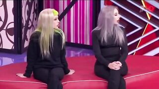 Если вы не видели куриц - то вот они