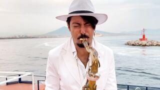 LAMBADA - Benedetta Caretta feat. Daniele Vitale