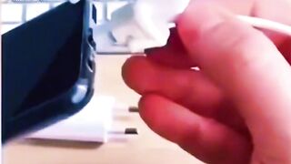 Funny charge items