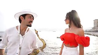 Señorita - Daniele Vitale ft. Benedetta Caretta (Sax & Voice)