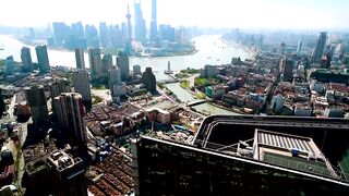 Самые величественные мосты Китая