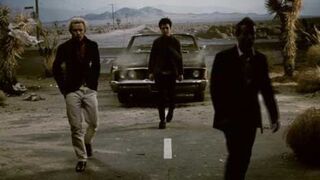 gree day ] boulevard of broken dreams]