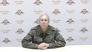 Срочное заявление Эдуарда Басурина