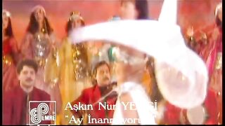 Askın Nur Yengı  Ay ınanmıyorum