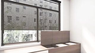 Décoration bedroom