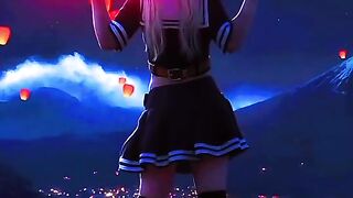 Anime Wallpaper