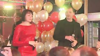 Алексей Брянцев и Елена Касьянова - Скажи