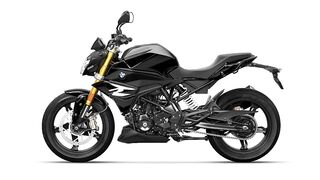 новый 2022 BMW G 310 R |