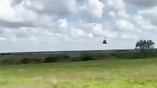 Классная посадка