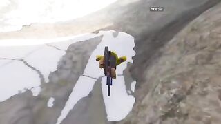 Обычный день курьера Яндекс.Еда