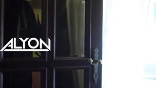 Alyon ft. Ruffian & Lytbryt - Move On (Hardstyle) ¦ Official Lyric Videoclip(1080р)