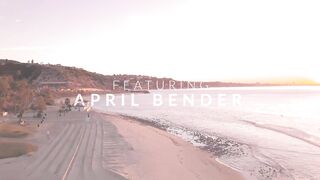 APEK - Exposed (Official Music Video) ft. April Bender(1080p)