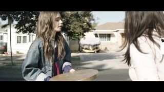 ARTY – Save Me Tonight (Official Music Video) [Directed by Noah Centineo, Starring Lily Collins]1080p