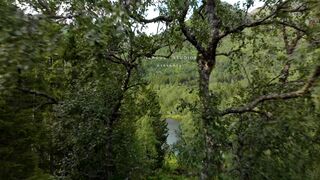 Природа Норвегии