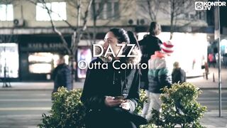 DAZZ - Outta Control (Official Video HD)1080p