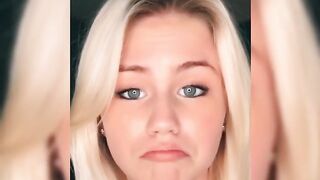 The Most Beautiful Girls on TikTok 2021