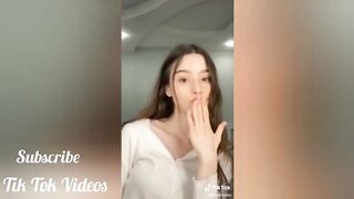 10 Most Beautiful Girls on Tik Tok 2021
