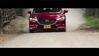 2022 MAZDA 6