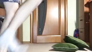 как сделать трюк невидимая коробка