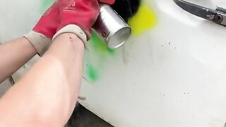 Как сделать крутой стиль авто
