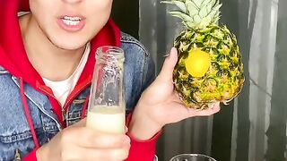 крутой лайфхак от Хабиба
