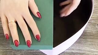 Как работь с губкой