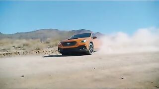 2022 SUBARU WRX