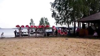 Ancient Elegance Meets Modern Moves: Chinese Fan Dance Evolution
