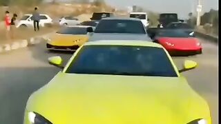 Lamborghini 2021 извините видео статуса
