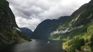 ФЬОРДЫ НОРВЕГИИ