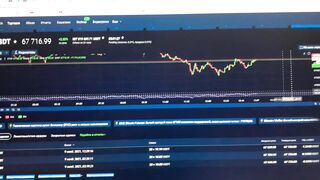 БИТКОИН ГОЛОВА И ПЛЕЧИ
