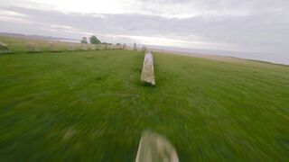 ГОД В СКОНЕ