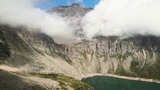 Gran - Paradizo