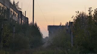 ХИМЗАВОДЫ ДЗЕРЖИНСКА ЧАСТЬ 2