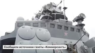 Крылатые бомбы для ВМФ. Российские военные моряки могут получить новое оружие