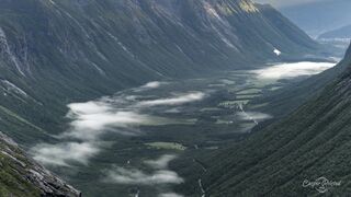 НОРВЕГИЯ В ДВИЖЕНИИ