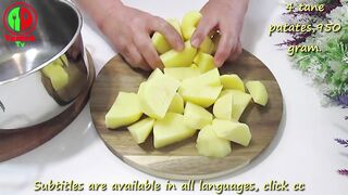 Как приготовить очень вкусный и дешевый завтрак? - простой рецепт