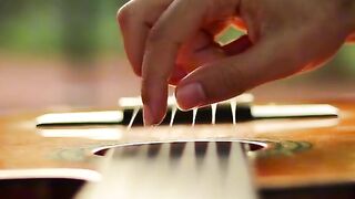 Guitare voix