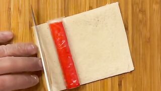 Оригинальная закуска к любому торжеству