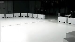 КРАШ ТЕСТ АВТО ЖЕСТЬ - CRASH TEST AUTO CAR