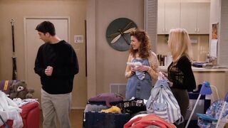 Friends S02E11
