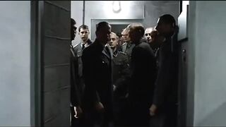 НОВЫЙ ГОД В БУНКЕРЕ АДОЛЬФА
