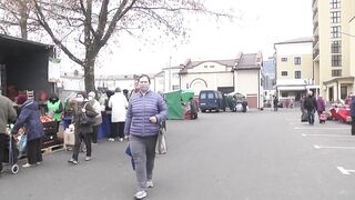 Сельскохозяйственные ярмарки