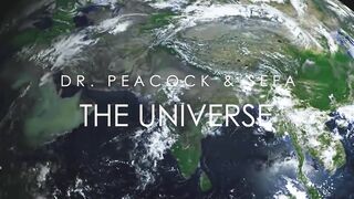 Dr. Peacock & Sefa - The Universe (Official Video)1080p