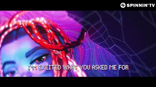 Eva Simons - Like That (Official Music Video)1080p