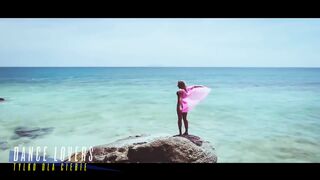 Galaxy Hunter - Tylko Dla Ciebie (Nowa wersja)1080p