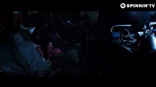Glass Petals - Burner (Official Music Video)1080p