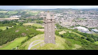 Gareth Emery & Ashley Wallbridge - Kingdom United (Official Music Video)1080p 60fps