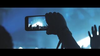 Gunz for Hire ft. Nikki Milou - We Will Be Immortal (official videoclip)4K