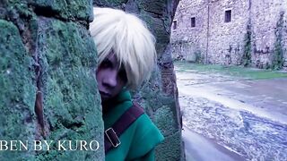 НАСТОЯЩАЯ ИСТОРИЯ БЕНА УТОПЛЕННИКА_Реальная Крипипаста